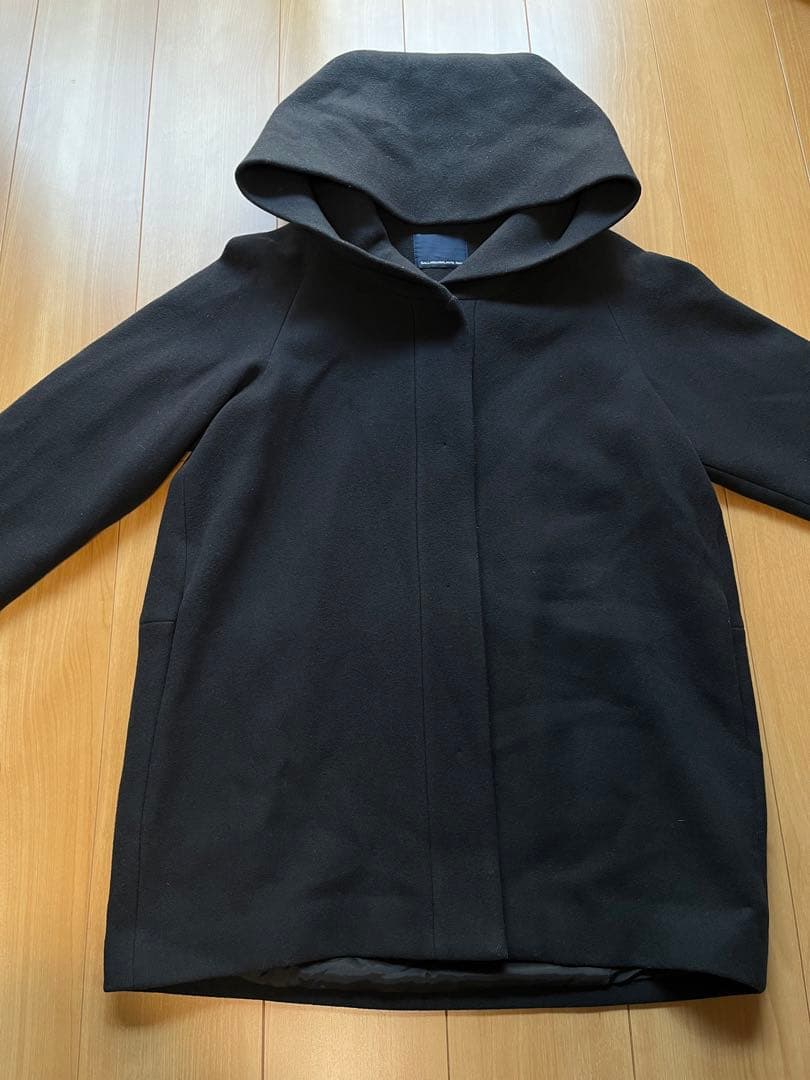 GALLARDAGALANTE スタンドフードコート　ブラック