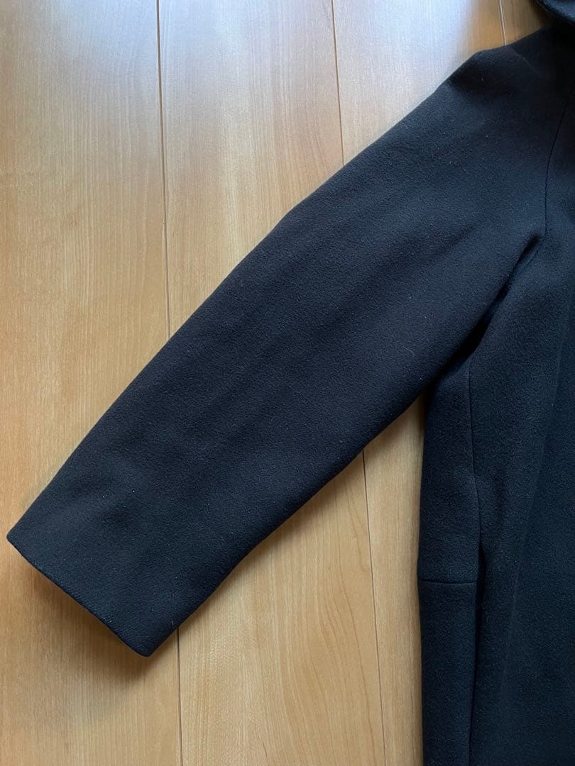 GALLARDAGALANTE スタンドフードコート　ブラック