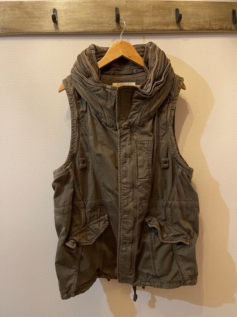 G.O.A ゴア　ベスト