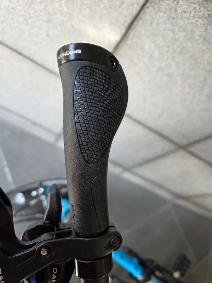 【送料込み】DAHON K3　ダホン K3　ミニベロ オールインワンセット