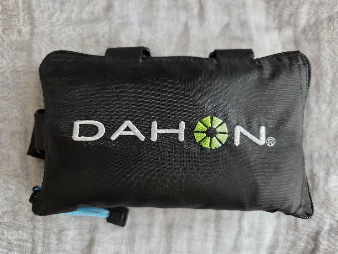 【送料込み】DAHON K3　ダホン K3　ミニベロ オールインワンセット