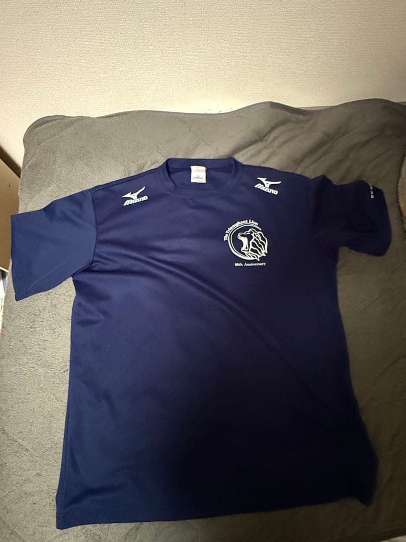 日本体育大学バレーボール部　tシャツ