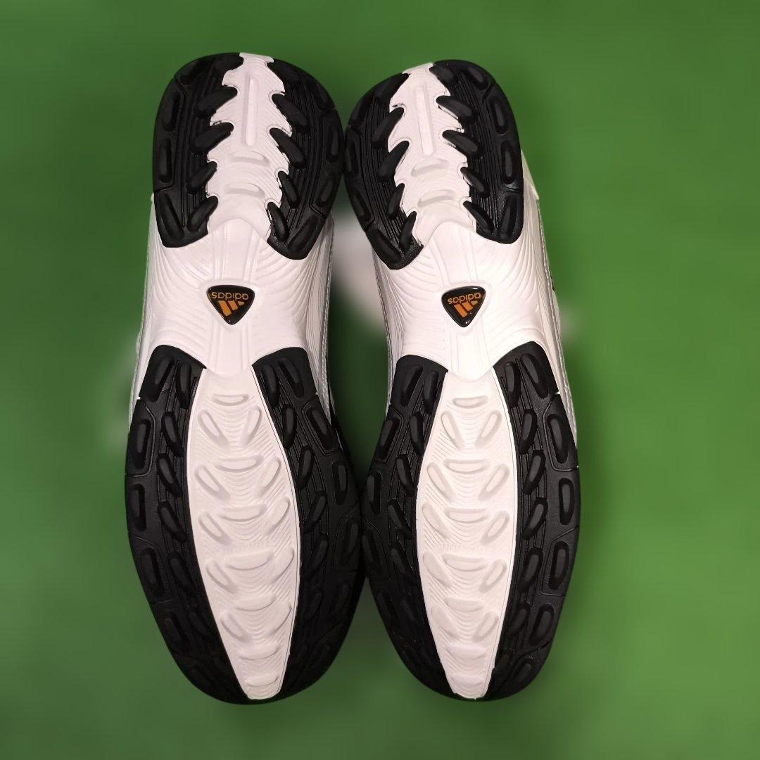 S*a様 adidas サッカートレーニングシューズ＋Absolado TRXT