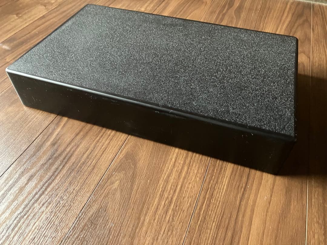 未使用　LP LAPTOP CONGA ラップトップ　コンガ　LP1436