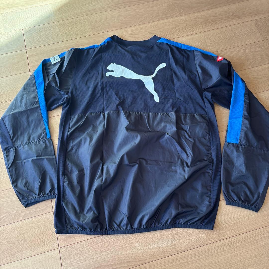 川崎フロンターレ　ピステ