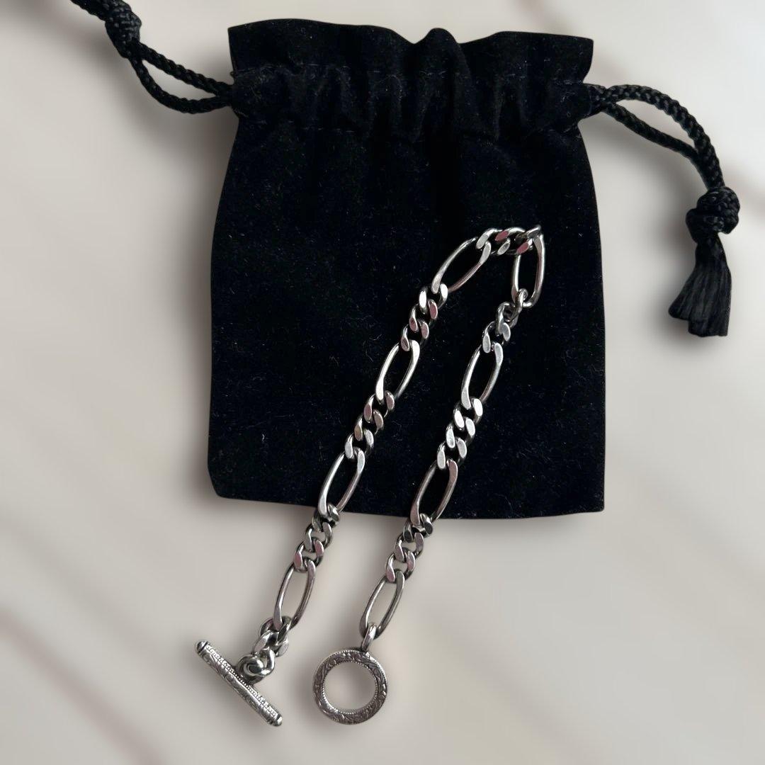 ANTIDOTE BUYERS CLUB ブレスレット Silver950