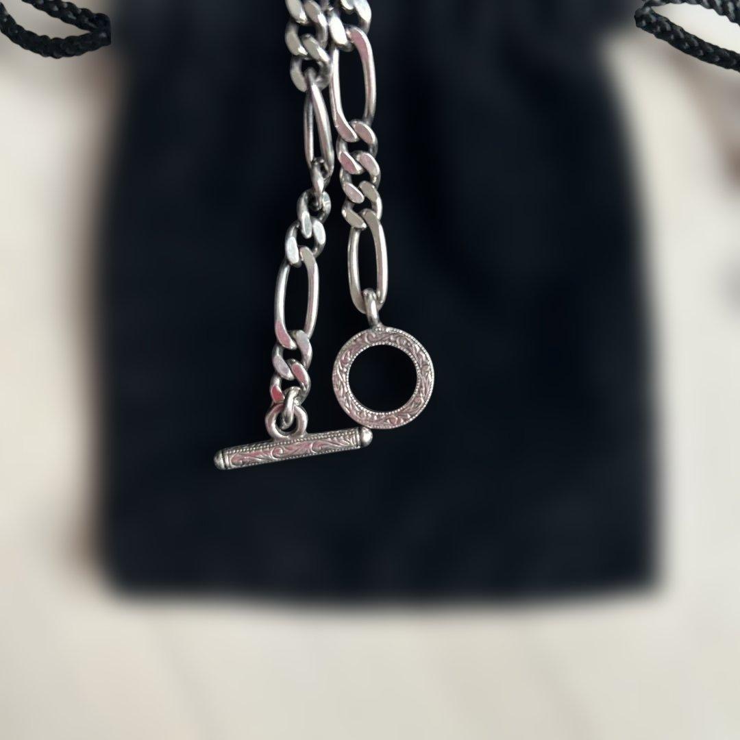 ANTIDOTE BUYERS CLUB ブレスレット Silver950