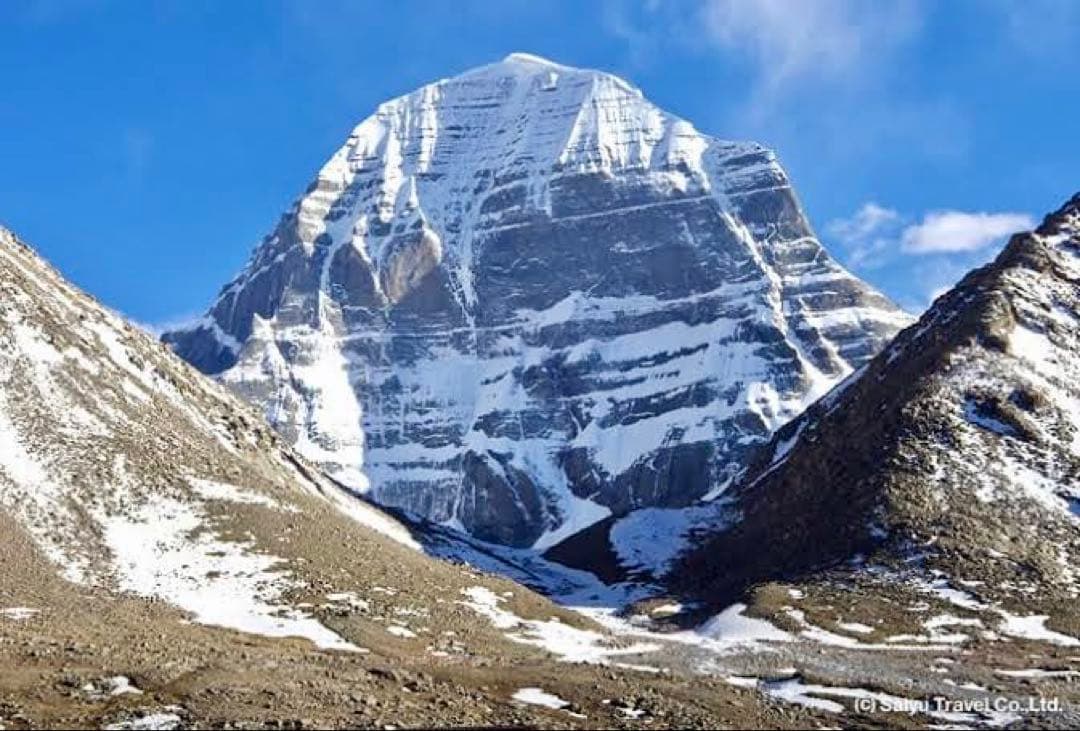 夢幻品質　ヒマラヤ幻の聖山　オールドカイラス水晶の手磨き幻珠ブレス　15.2㎜