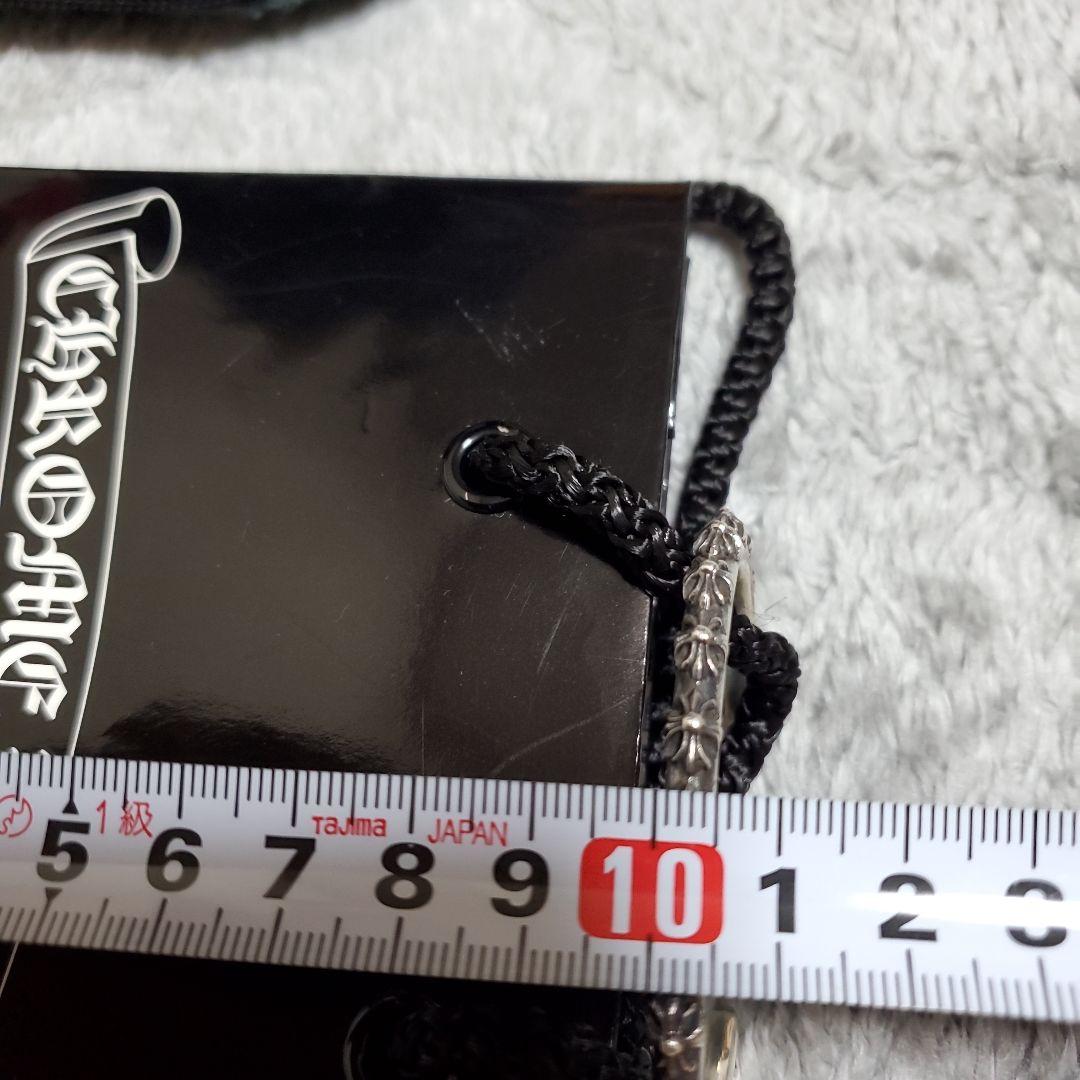 【はちさん専用】CHROME HEARTS クロスバンドバングル