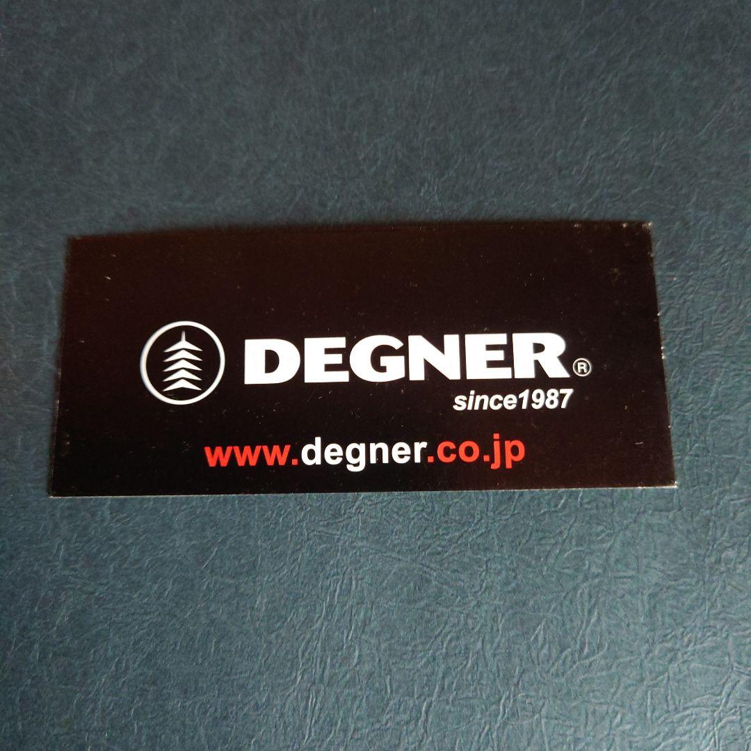 カ*リ様 DEGNER デグナー　ヴィンテージレザージャケット　牛革　ブラウン