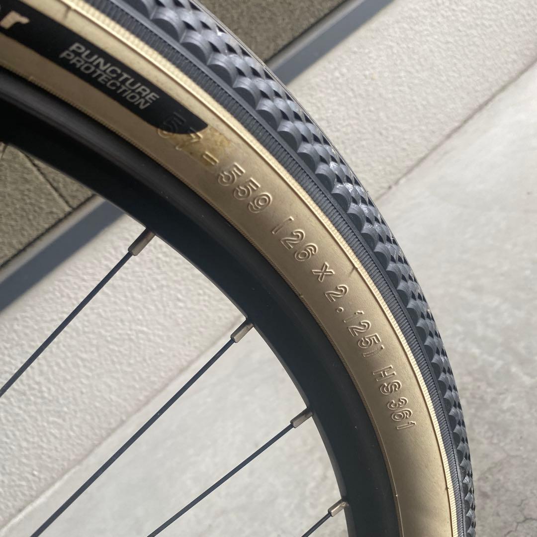 キャノンデール CANNONDALE F5 MTB 街乗りカスタム【美品】