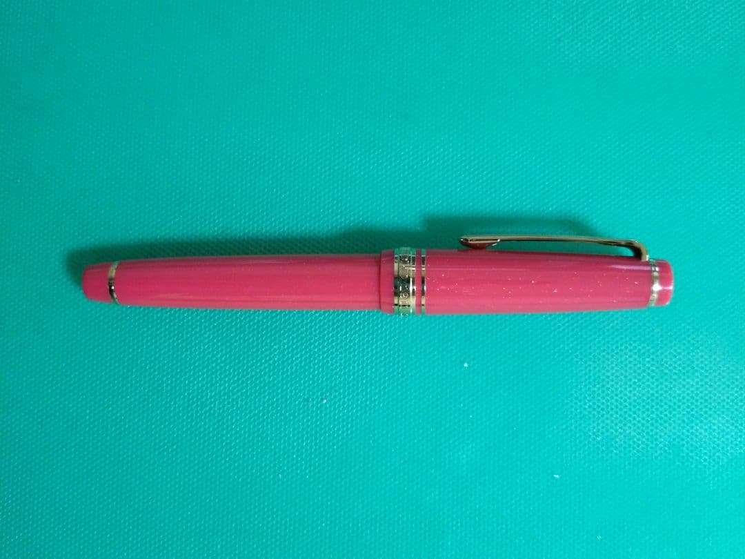 セーラー万年筆 四季織 万年筆 おとぎばなし かぐや姫