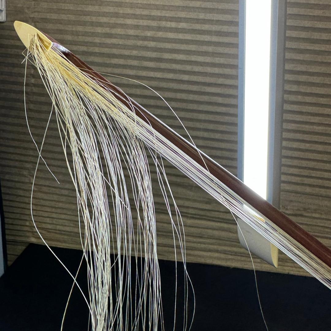 ☆SUZUKI　4/4　バイオリン　No.280　ケース付き　1990年製　鈴木