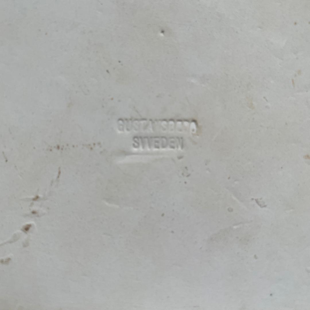 リサラーソン　陶板