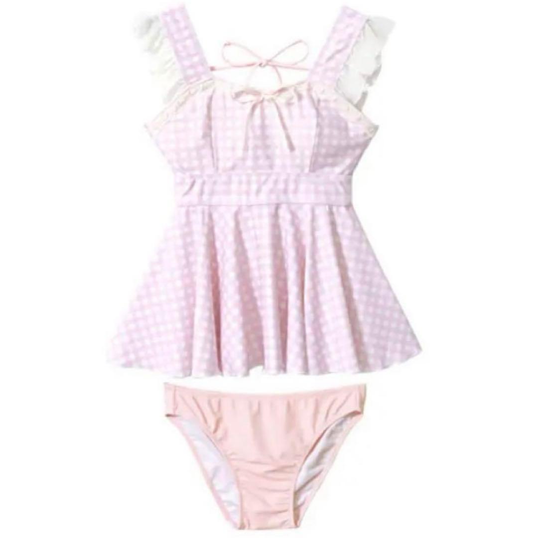 ディアマイラブ　水着