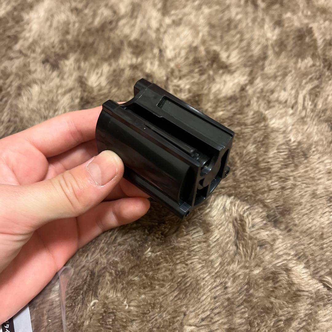 クラウンモデルu10 Junior スナイパーライフル