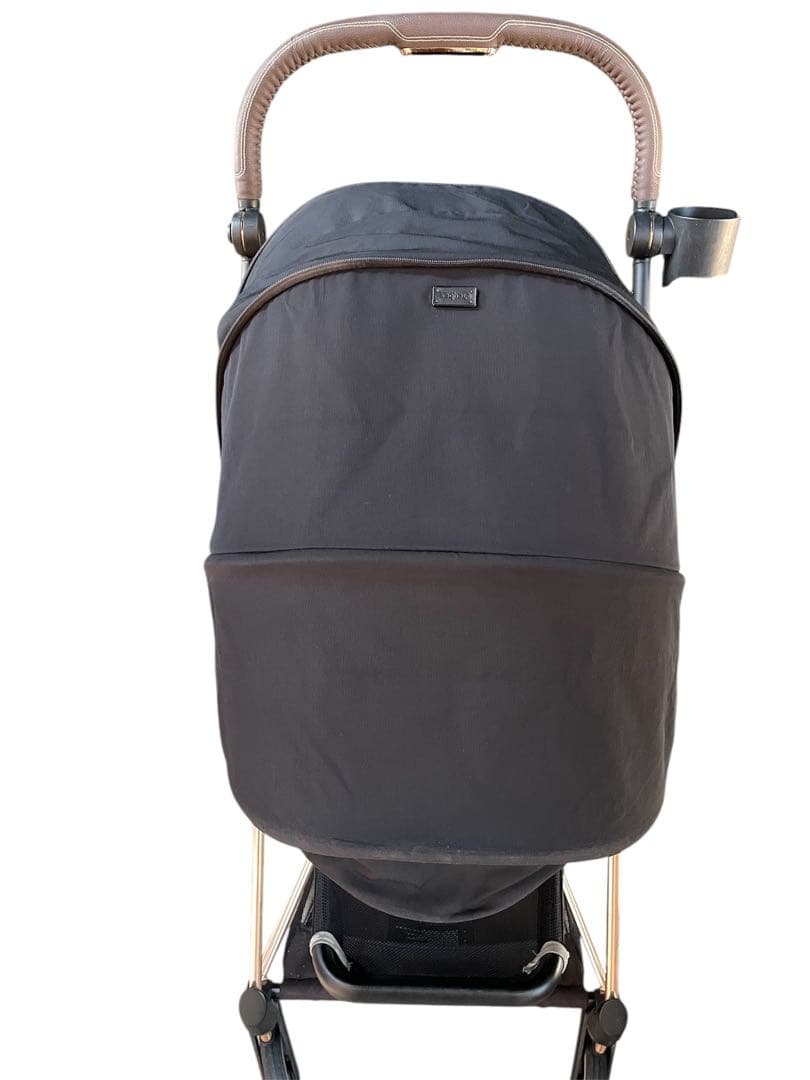 Cybex ベビーカー　サイベックス ミオス ドリンクホルダー有