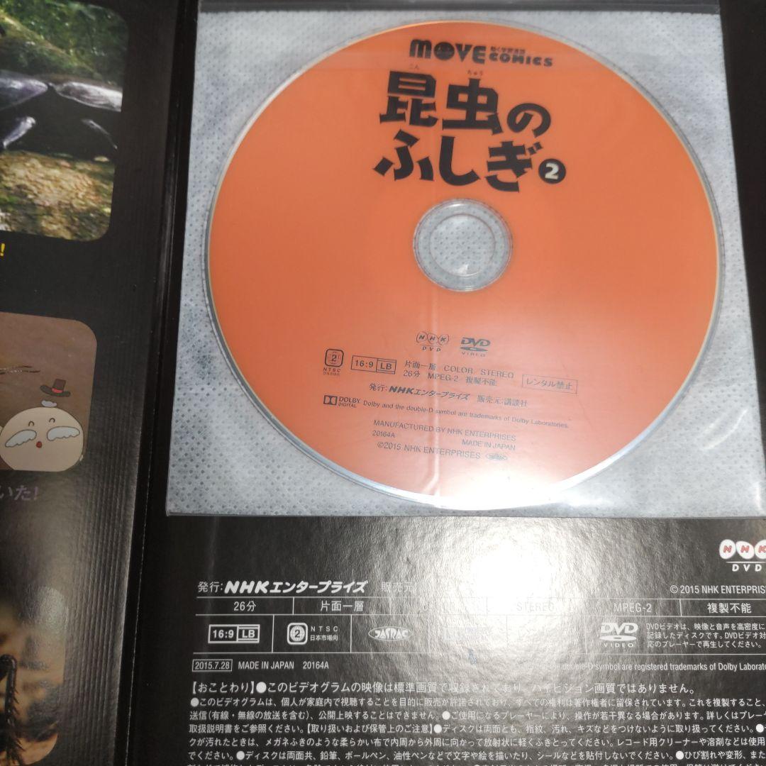 DVD多数 講談社の動く図鑑move 小学館の図鑑NEO 18冊セット