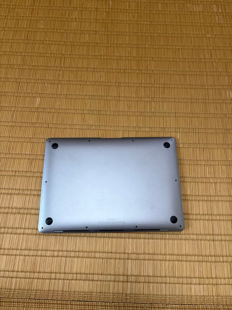 MacBookAir M1 2020 13.3インチ 256GB