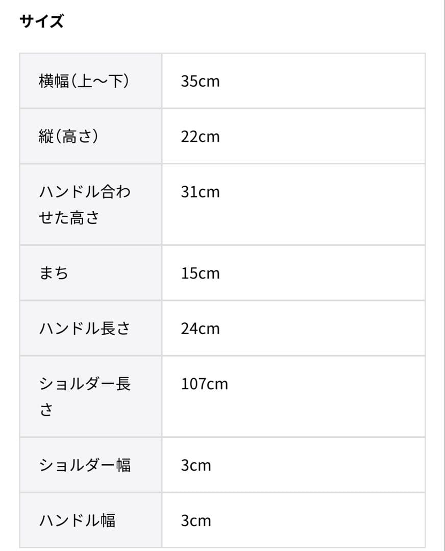 コムデギャルソンシャツ ミニトートバッグ ショルダーバッグ