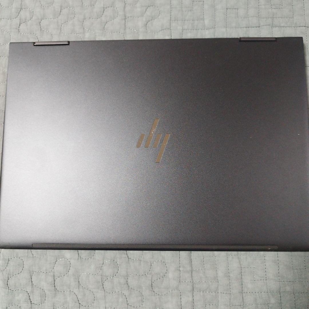 HP Envy x360 13-ag0010au ノートPC ダークグレー