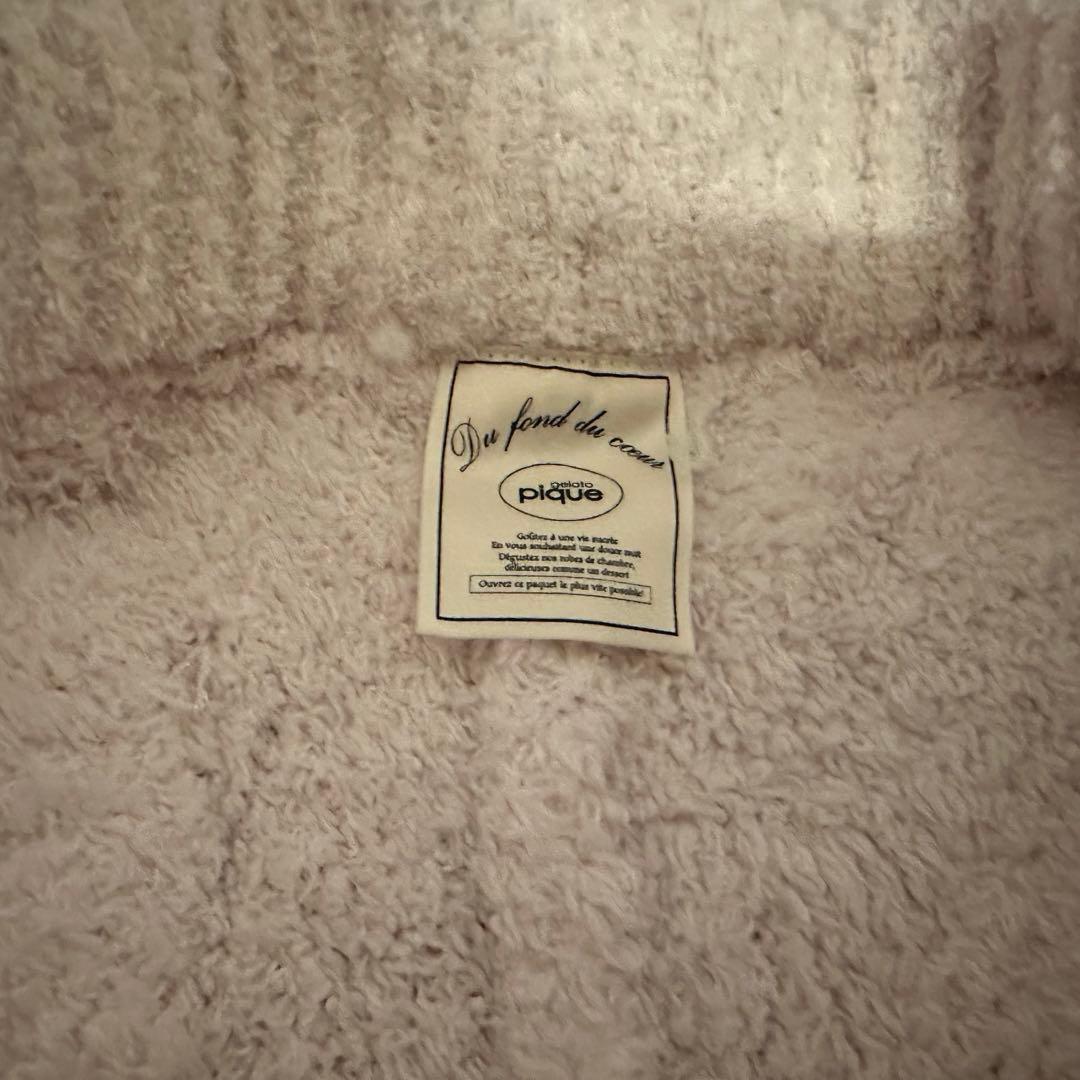 ジェラートピケ　ルームウェア 4点セット 13,200相当