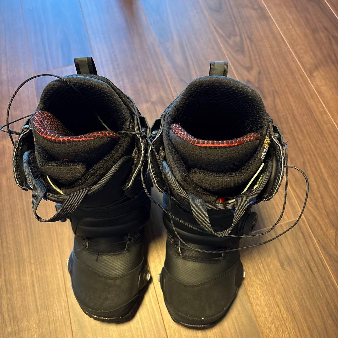 メンズ Burton アイオン Step On® ワイド スノーボードブーツ