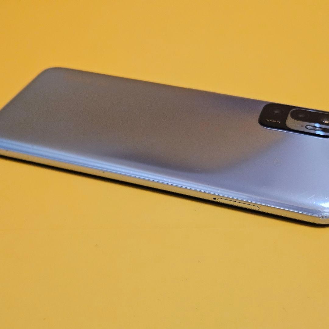Redmi Note 10 JE｜24時間以内発送#628