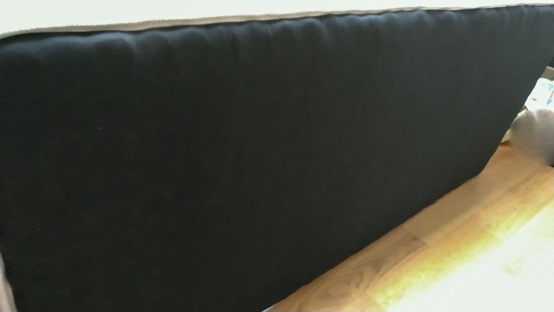 セミシングルマットレス×2点セット