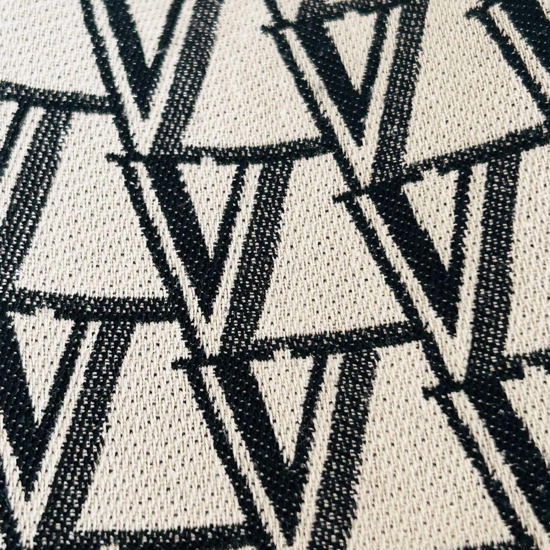 【VERMEIL par iena】SHIME 別注 マルシェトートバッグ