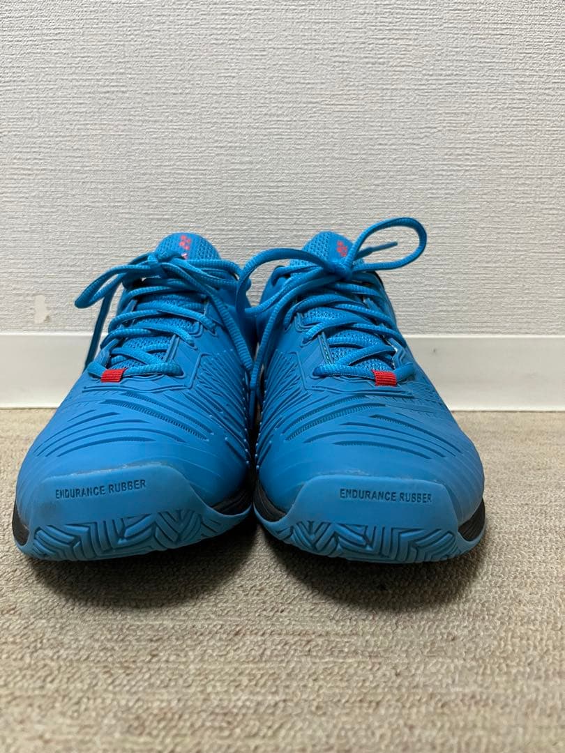 ヨネックス　パワークッション　ソニケージ3 25.5