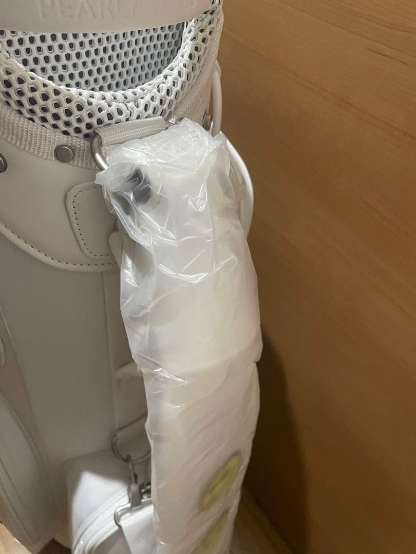 再値下げ‼️パーリーゲイツ Love GOLF キャディバッグ
