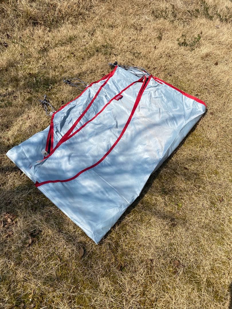 coleman コールマン タフスクリーン2ルーム LDX