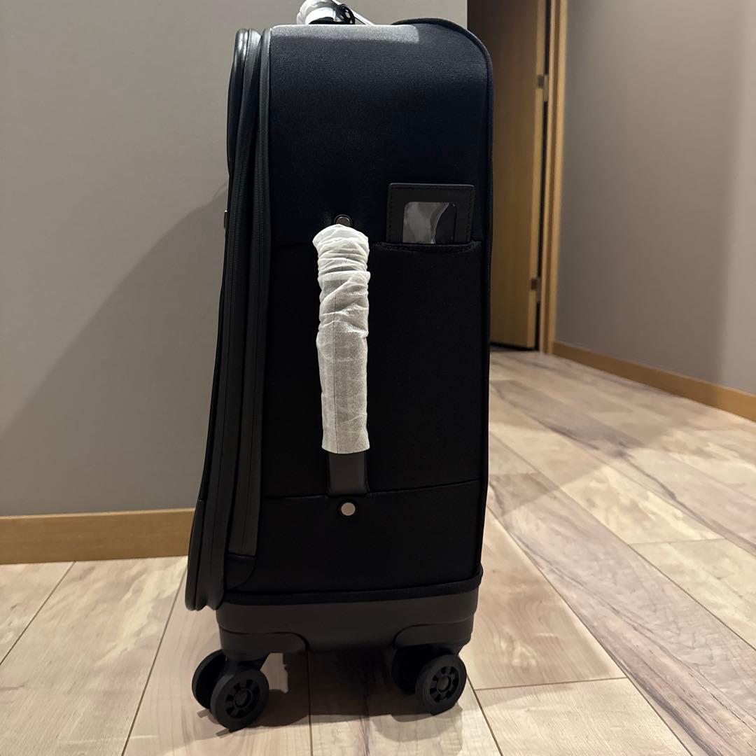 TITLEIST キャリーケース