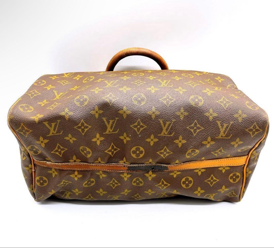 LOUIS VUITTON M41524 スピーディー35 ヴィンテージ