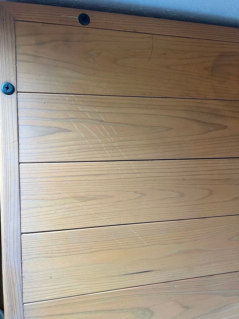 犬小屋制作工房K 防音ゲージ