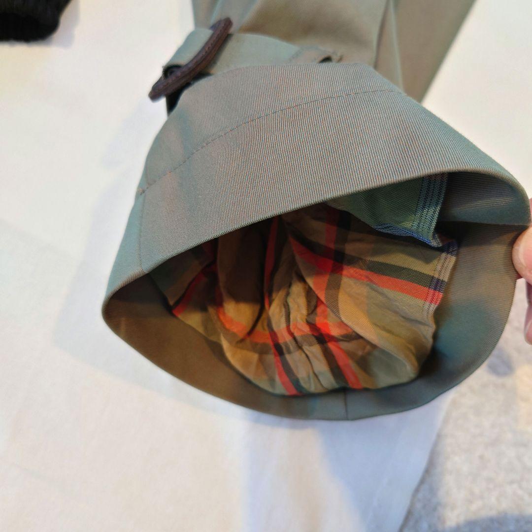 ■PUBLIC TOKYO■ ロングトレンチコート（ライナー付き）