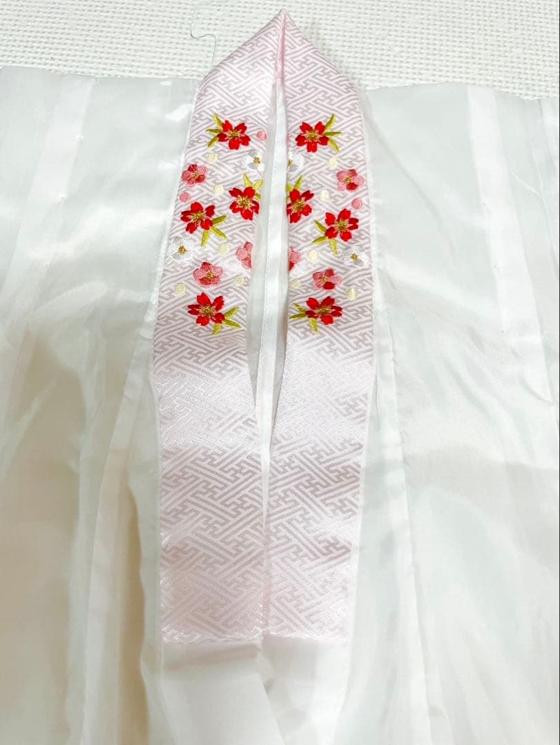 京越卸屋 七五三 3歳 着物フルセット