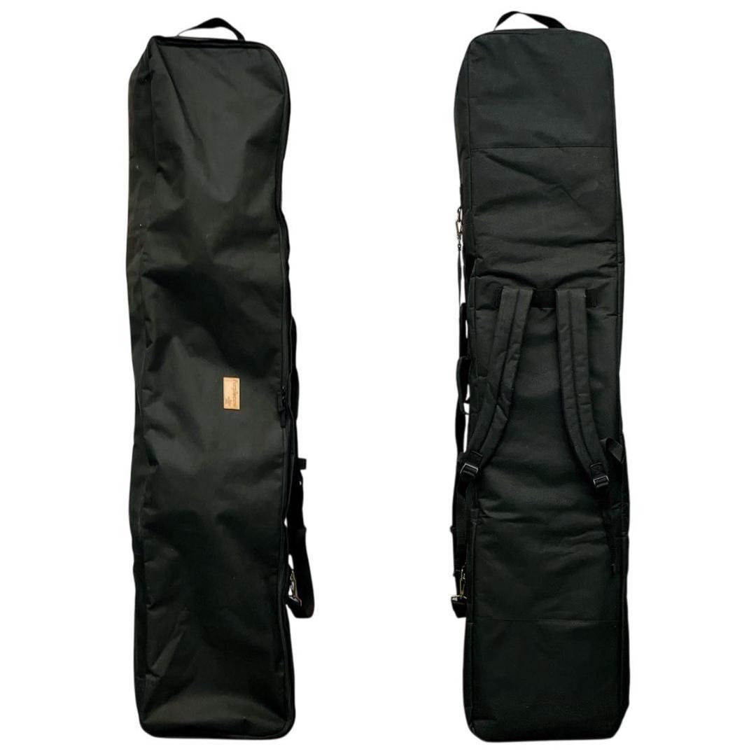 【4点セット】メンズスノーボード BURTON INSTIGATOR 150cm