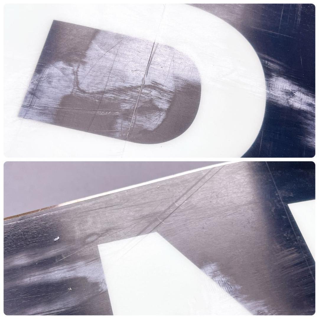 【4点セット】メンズスノーボード BURTON INSTIGATOR 150cm