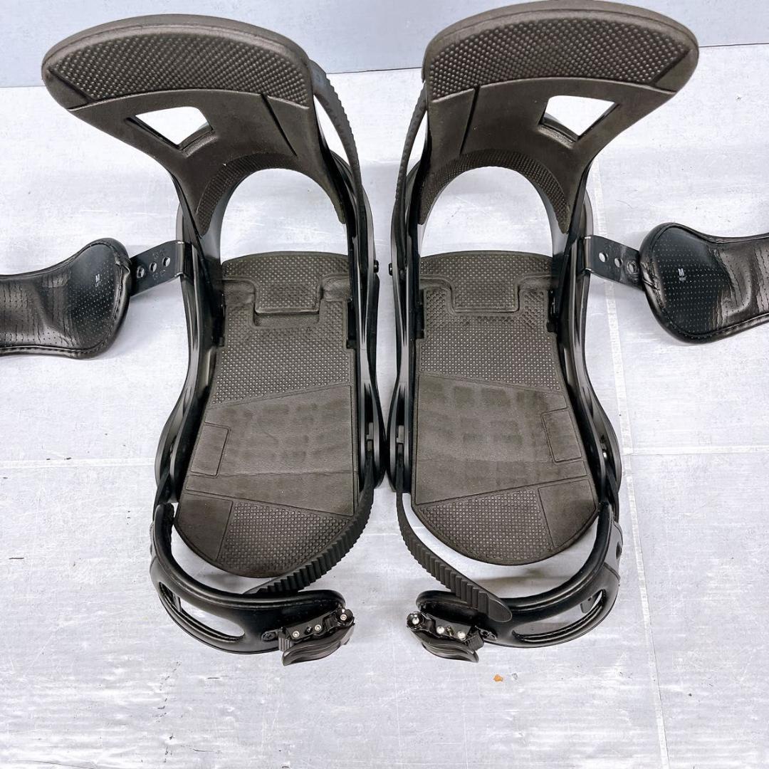 【4点セット】メンズスノーボード BURTON INSTIGATOR 150cm