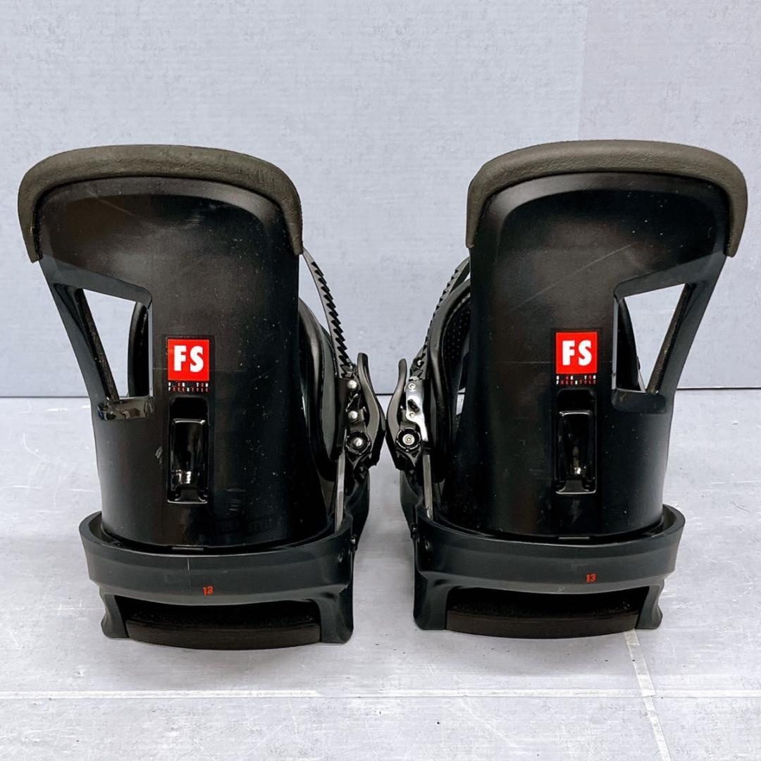 【4点セット】メンズスノーボード BURTON INSTIGATOR 150cm