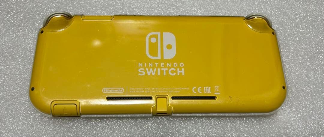 Switch Lite ソフト12本セット