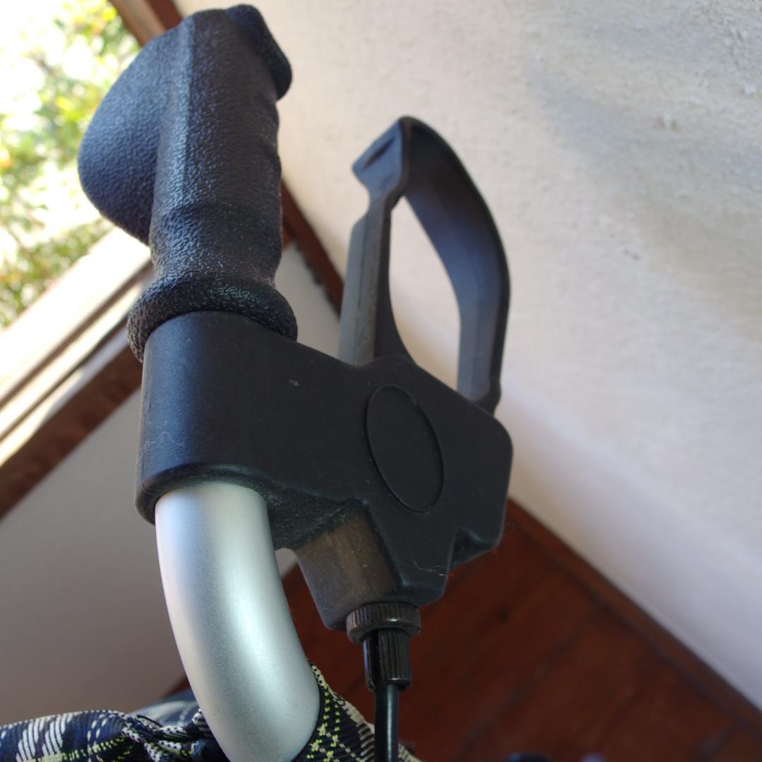 ネコ様【ほぼ未使用】送料込 KADOKURA ネクスト A501-AK 車椅子