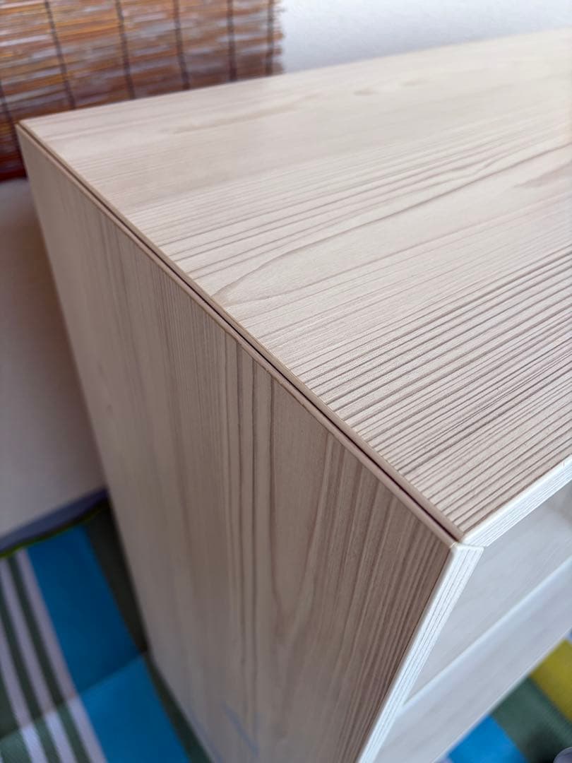 IKEA VALJE 本棚　ブックシェルフ