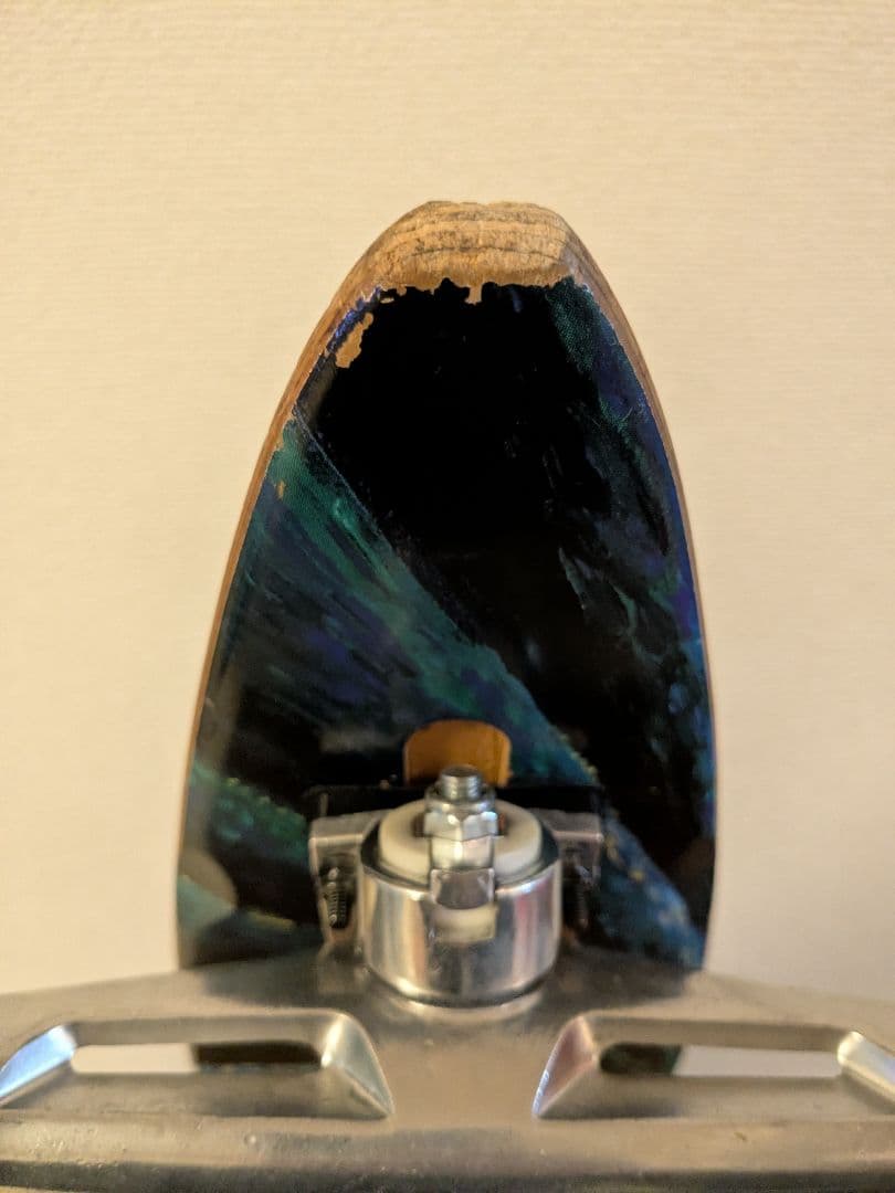 original skateboards PINTAIL40　ロンスケ