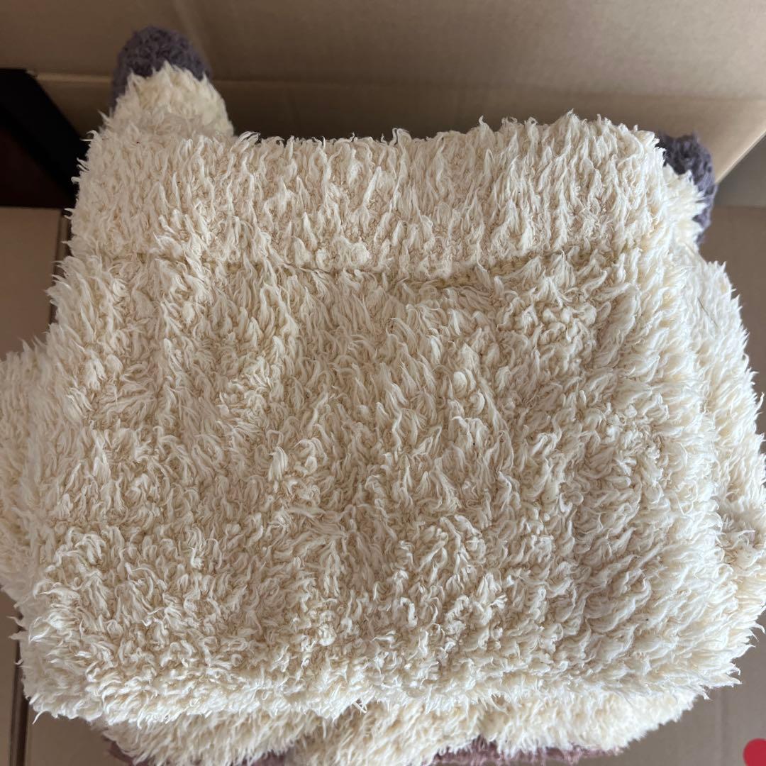 ポケモンスリープコラボ ジェラートピケ ピカチュウ