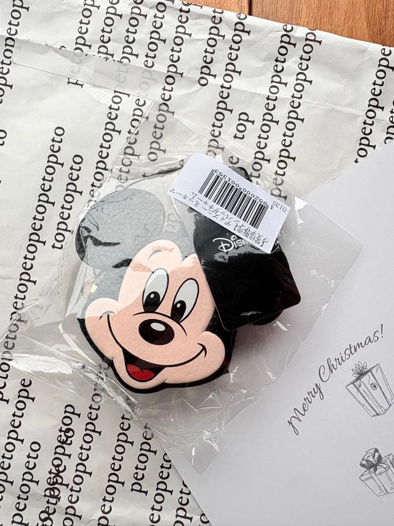 完売　YOIHI ミッキー　チャーム　キーホルダー