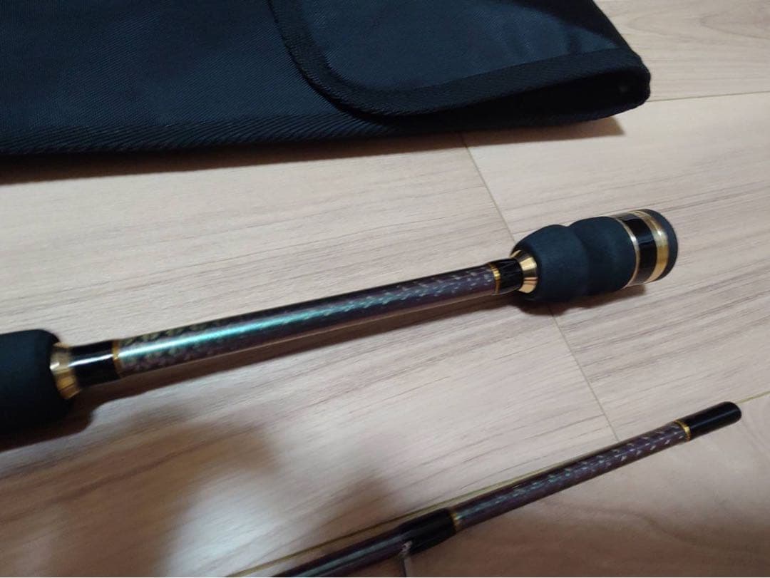 スクイッドマニア　景光