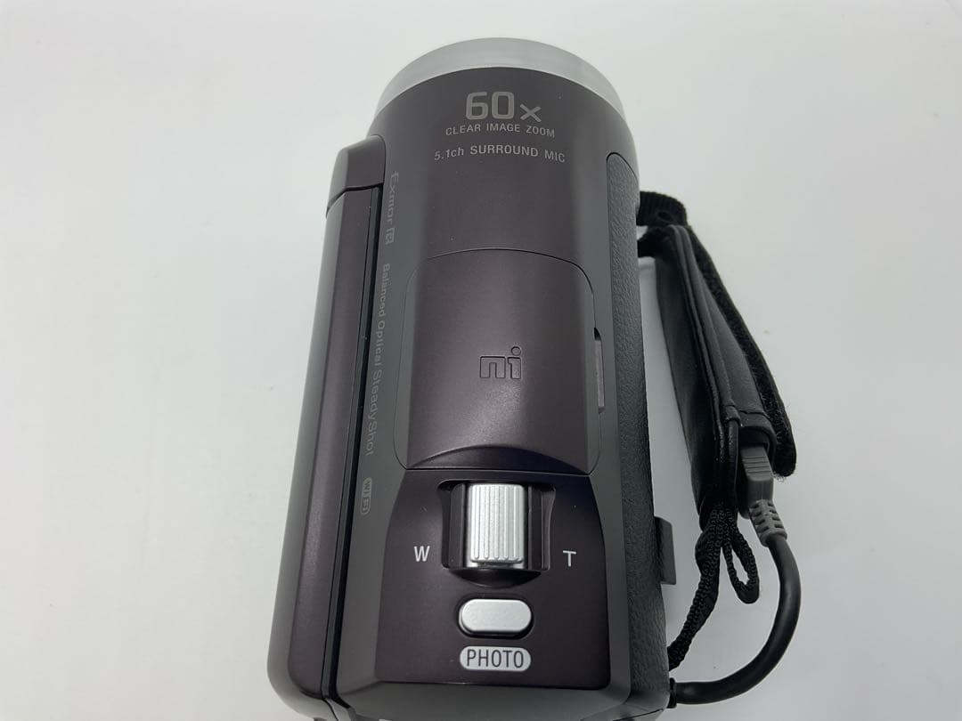 SONY HDR-PJ675 ハンディカム ビデオカメラ プロジェクター内蔵